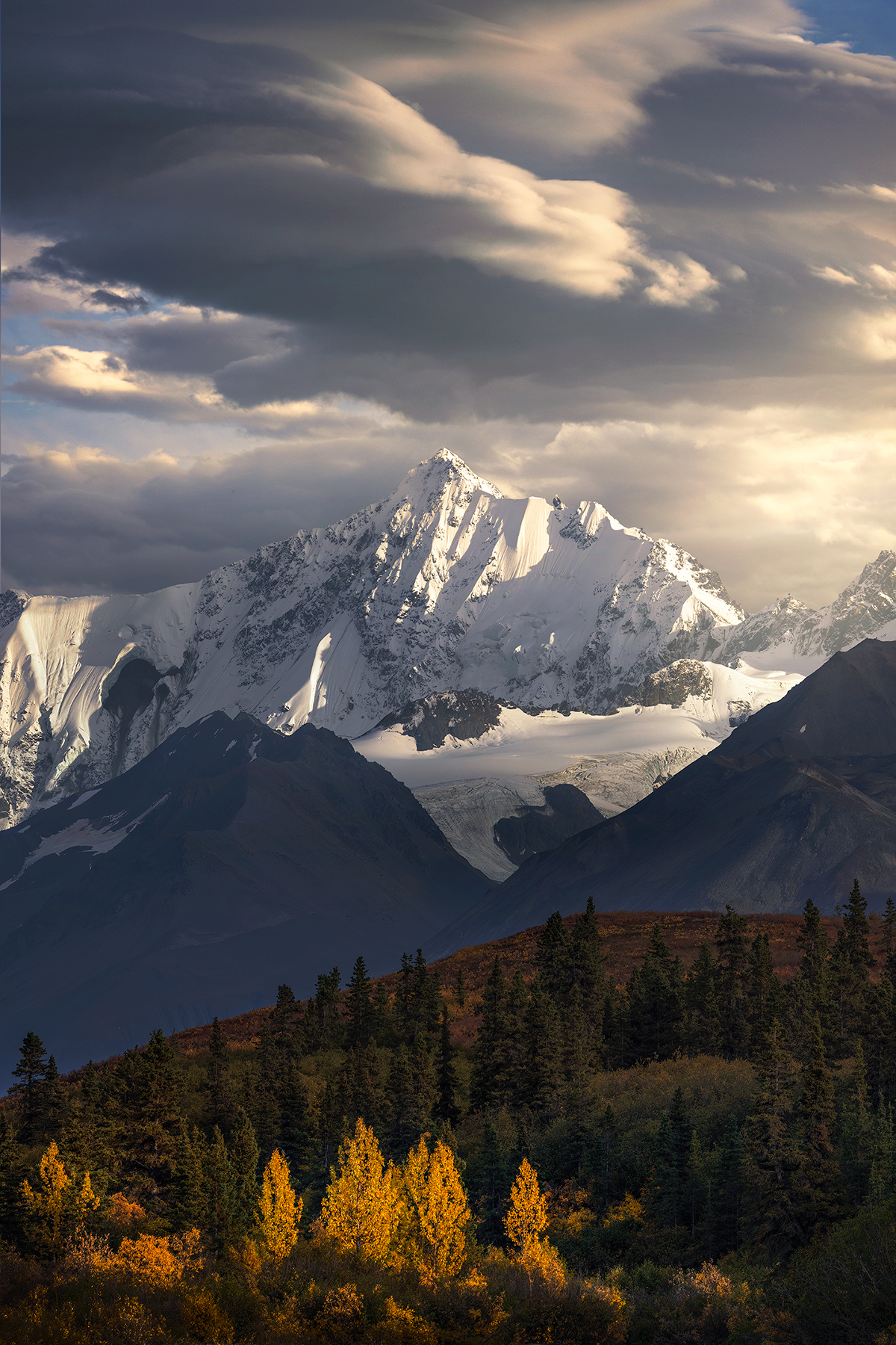 New Release- Canadian Rockies
