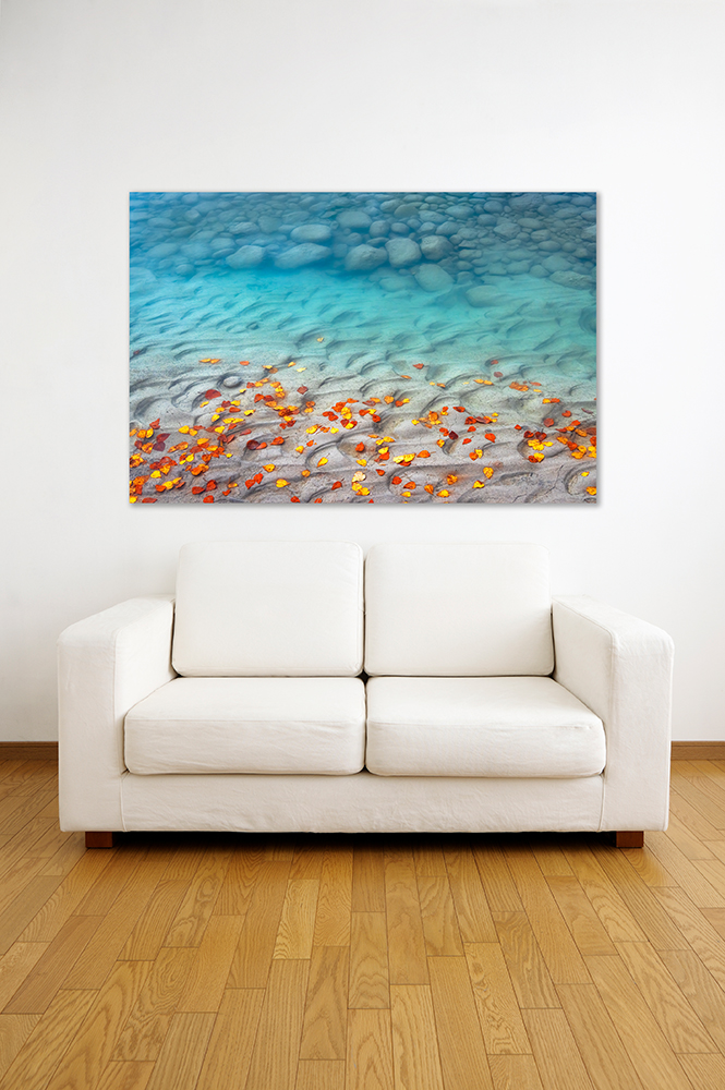 Framed Print