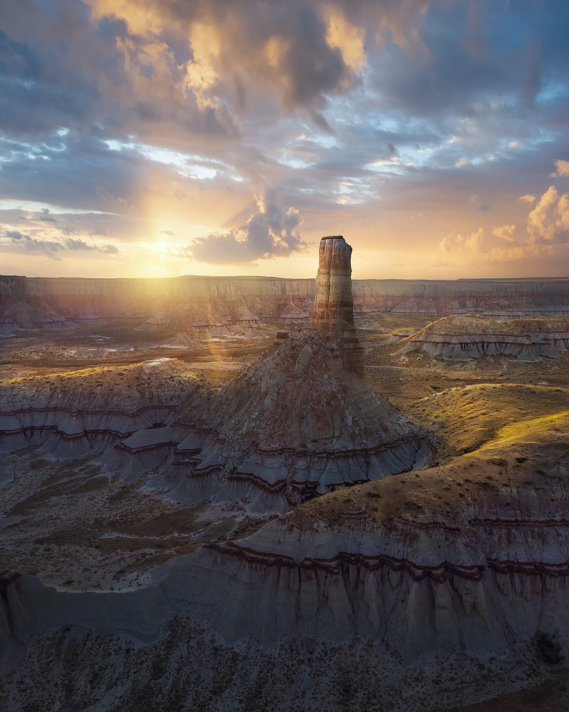 New Release- Southwest